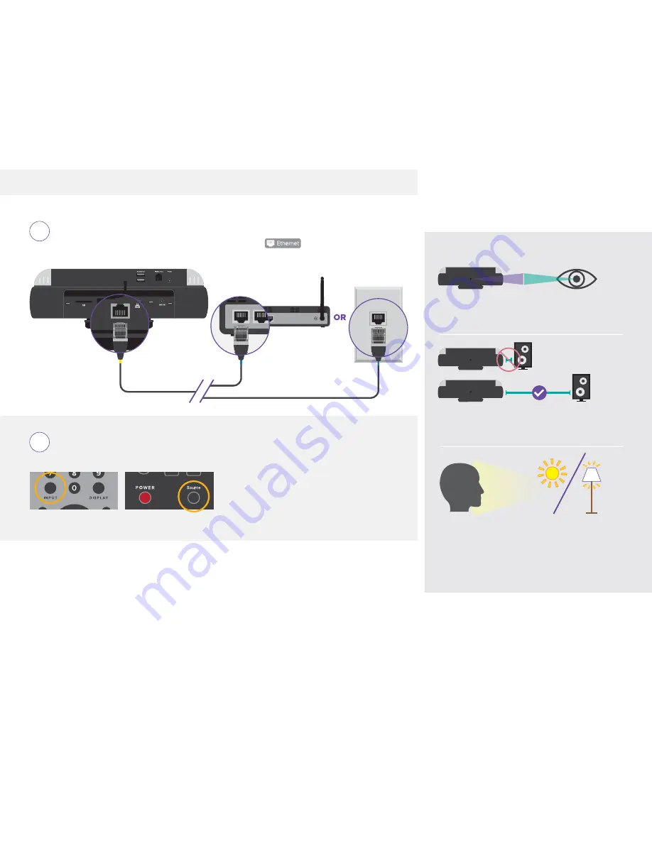 Purple SmartVP Installation Manual Download Page 4