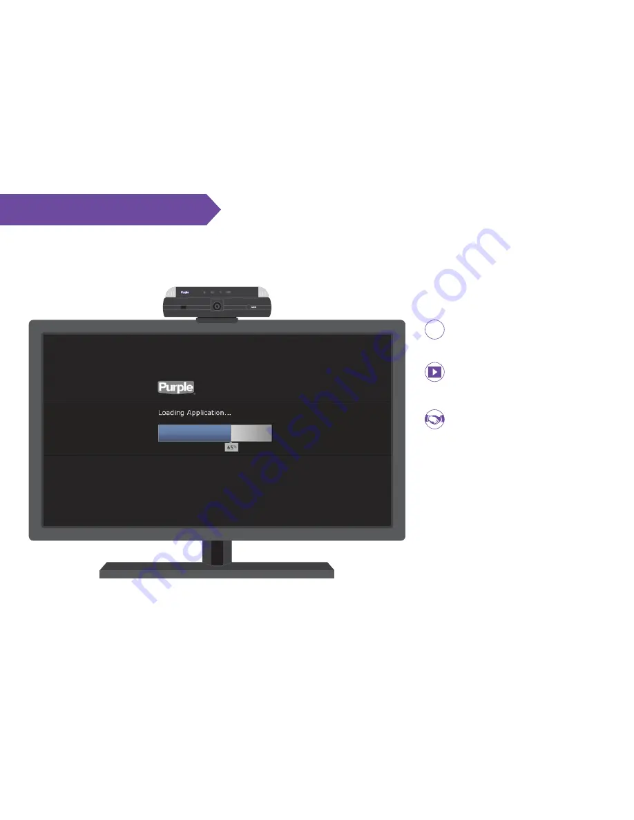 Purple SmartVP Installation Manual Download Page 5