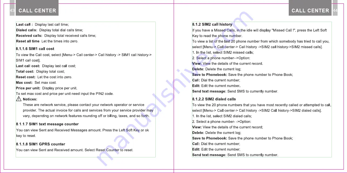 Puxing PX-D03 User Manual Download Page 25