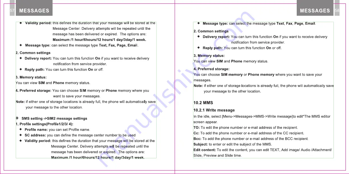 Puxing PX-D03 User Manual Download Page 32