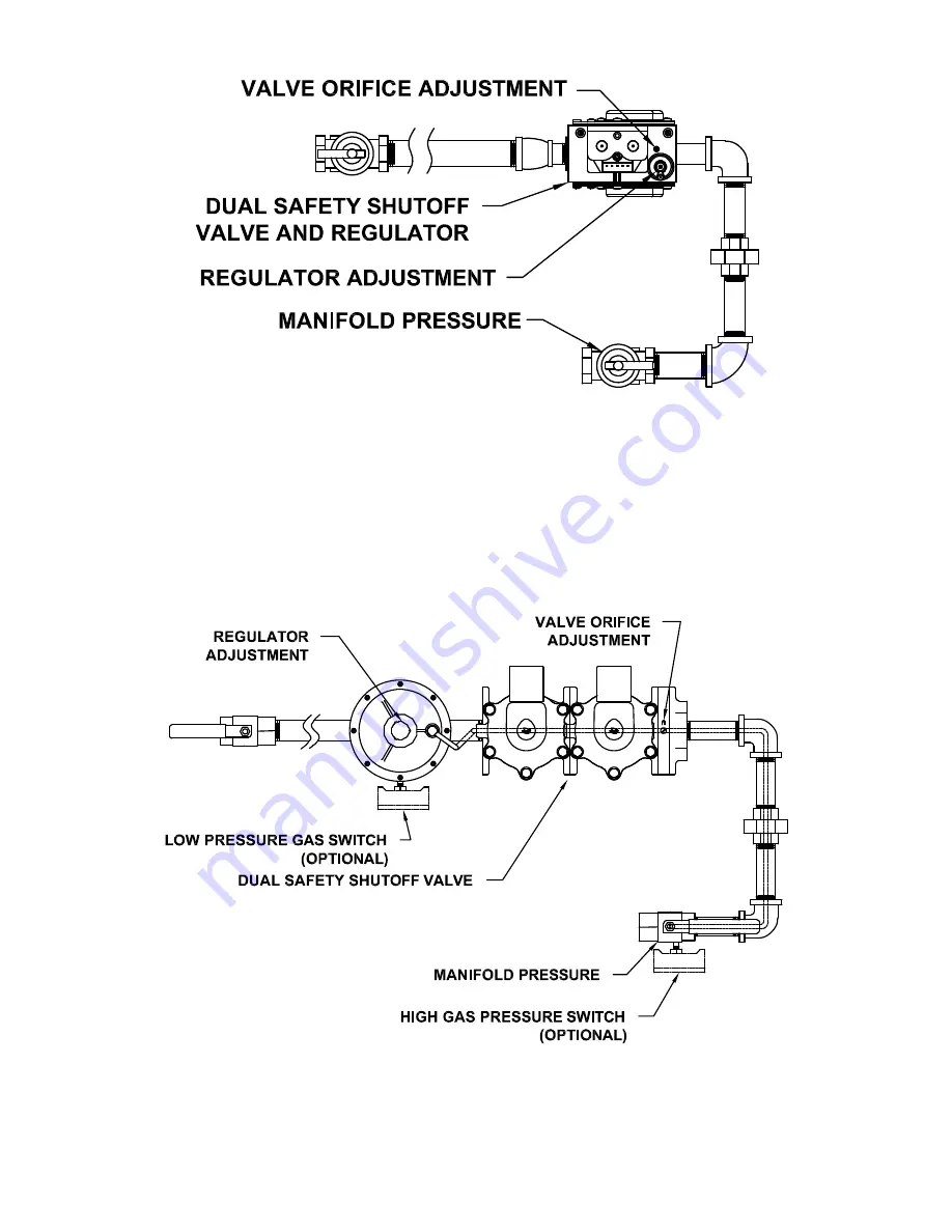 PVI Industries 100LX 125 A-PVIF Скачать руководство пользователя страница 32