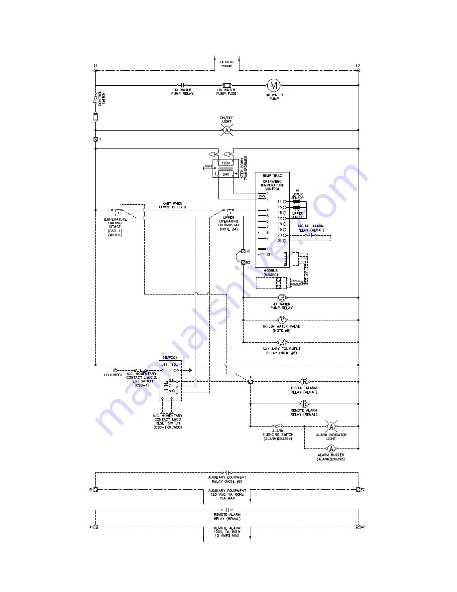 PVI Industries EZ Plate Скачать руководство пользователя страница 23