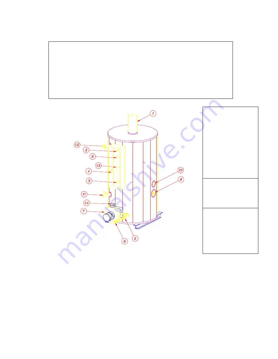 PVI MAXIM Installation And Maintenance Manual Download Page 1