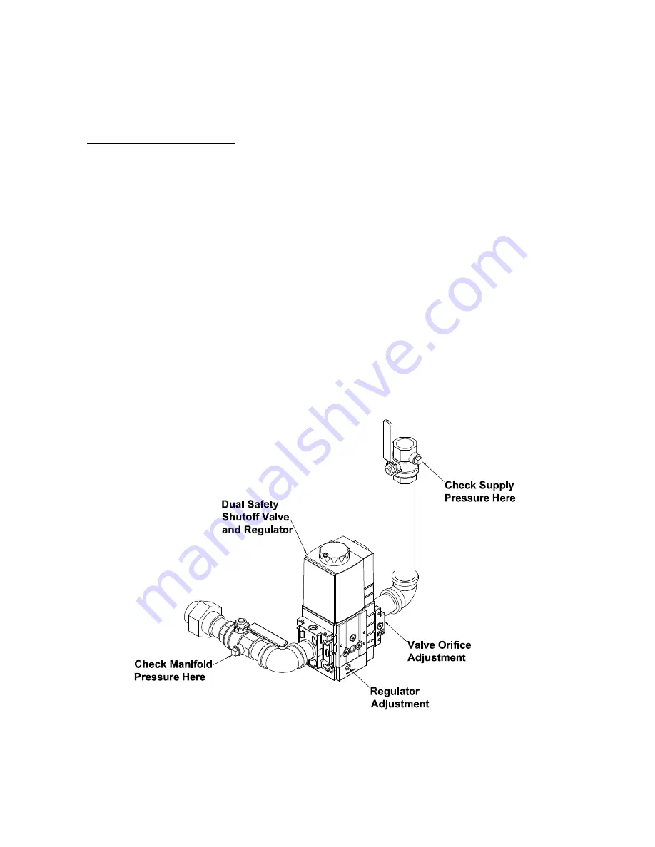 PVI Power VTX 100 L 225 A-PVX Installation And Service Download Page 43