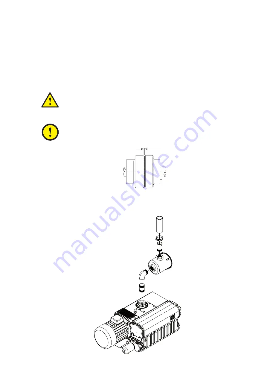 PVR EU300F Operating And Maintenance Instructions Manual Download Page 9