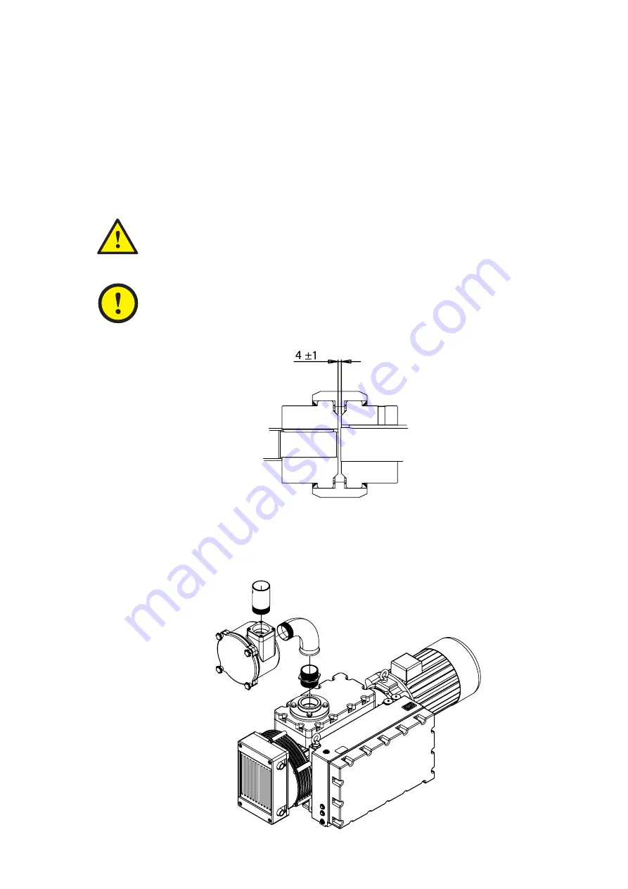 PVR PVL 401 - PVL 401/B Operating And Maintenance Instructions Manual Download Page 9