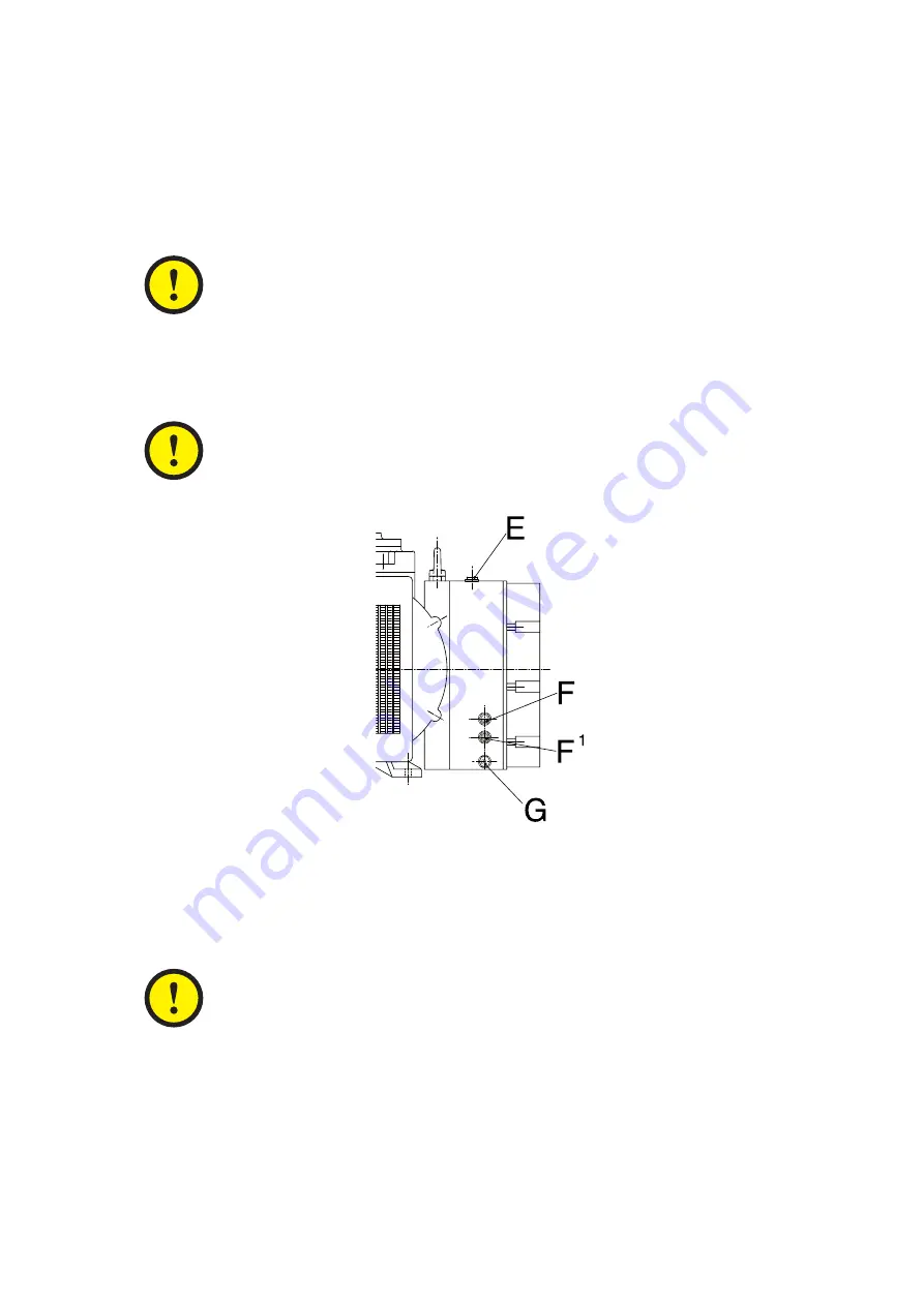 PVR PVL 401 - PVL 401/B Operating And Maintenance Instructions Manual Download Page 13