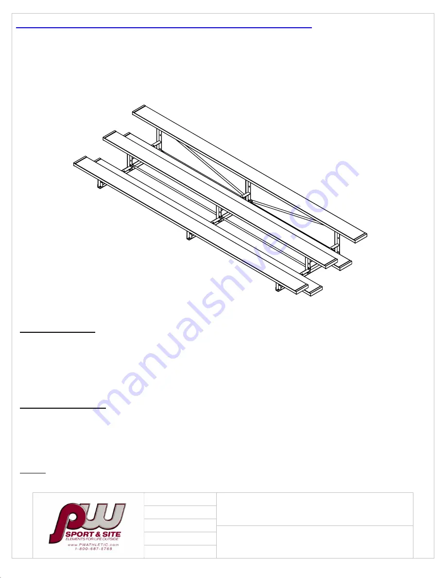 PW 1171-315A Manual Download Page 1