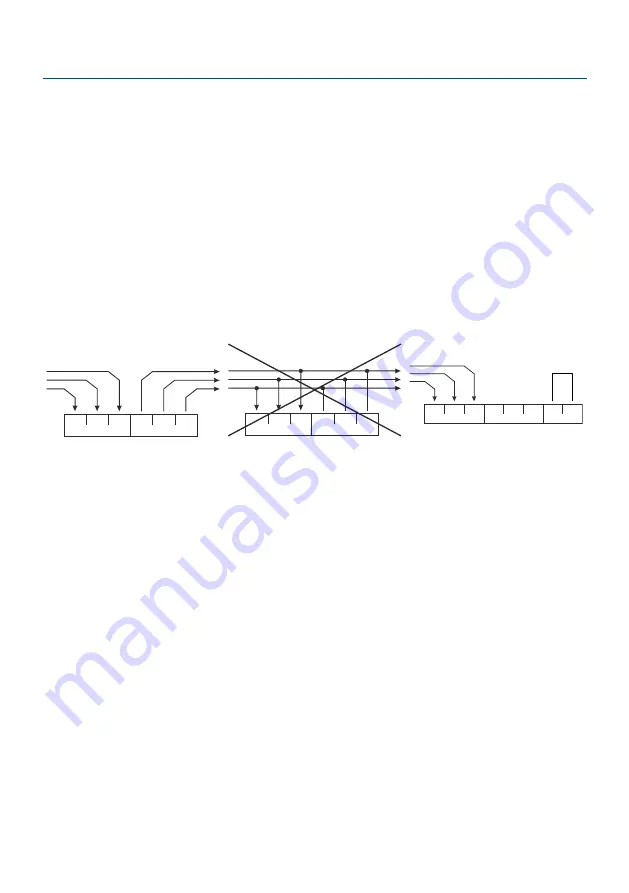 PXM PX165 User Manual Download Page 6