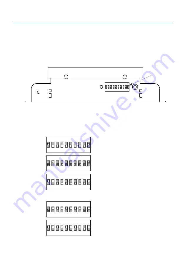 PXM PX385 User Manual Download Page 7