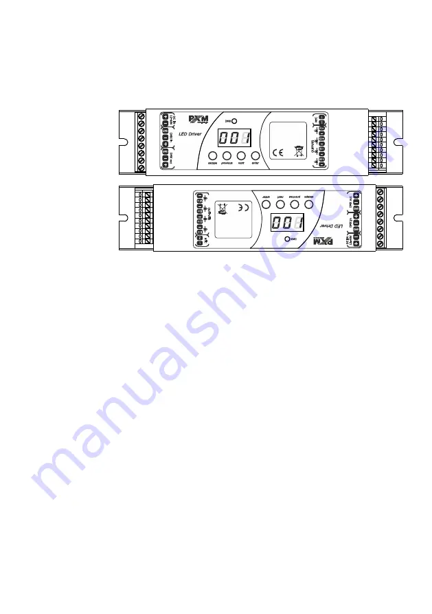 PXM PX715 User Manual Download Page 26