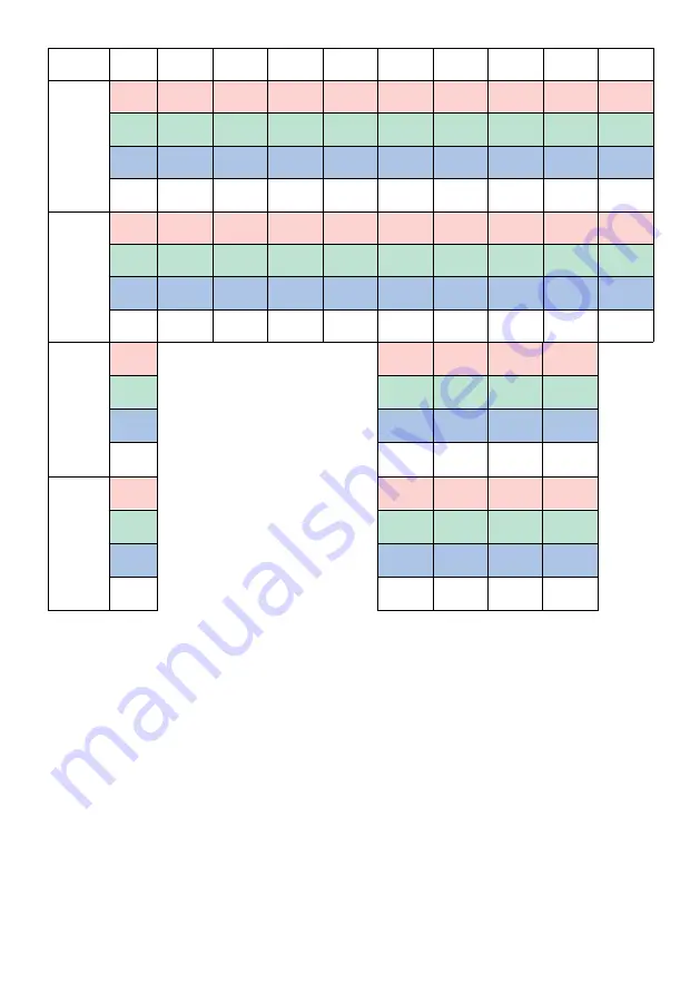 PXM PX782 User Manual Download Page 17