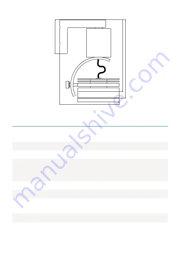 PXM PX801-W User Manual Download Page 17