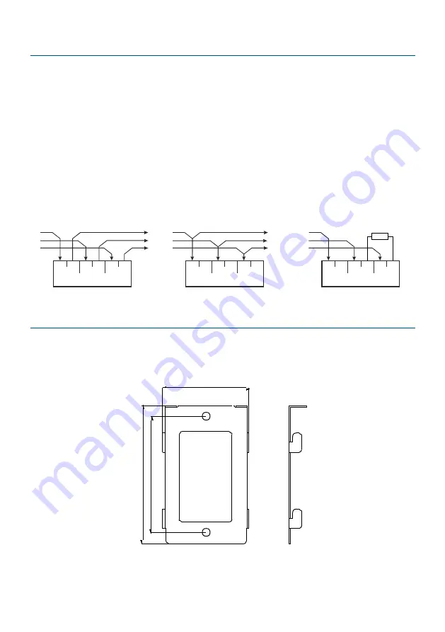 PXM PX803-W User Manual Download Page 15