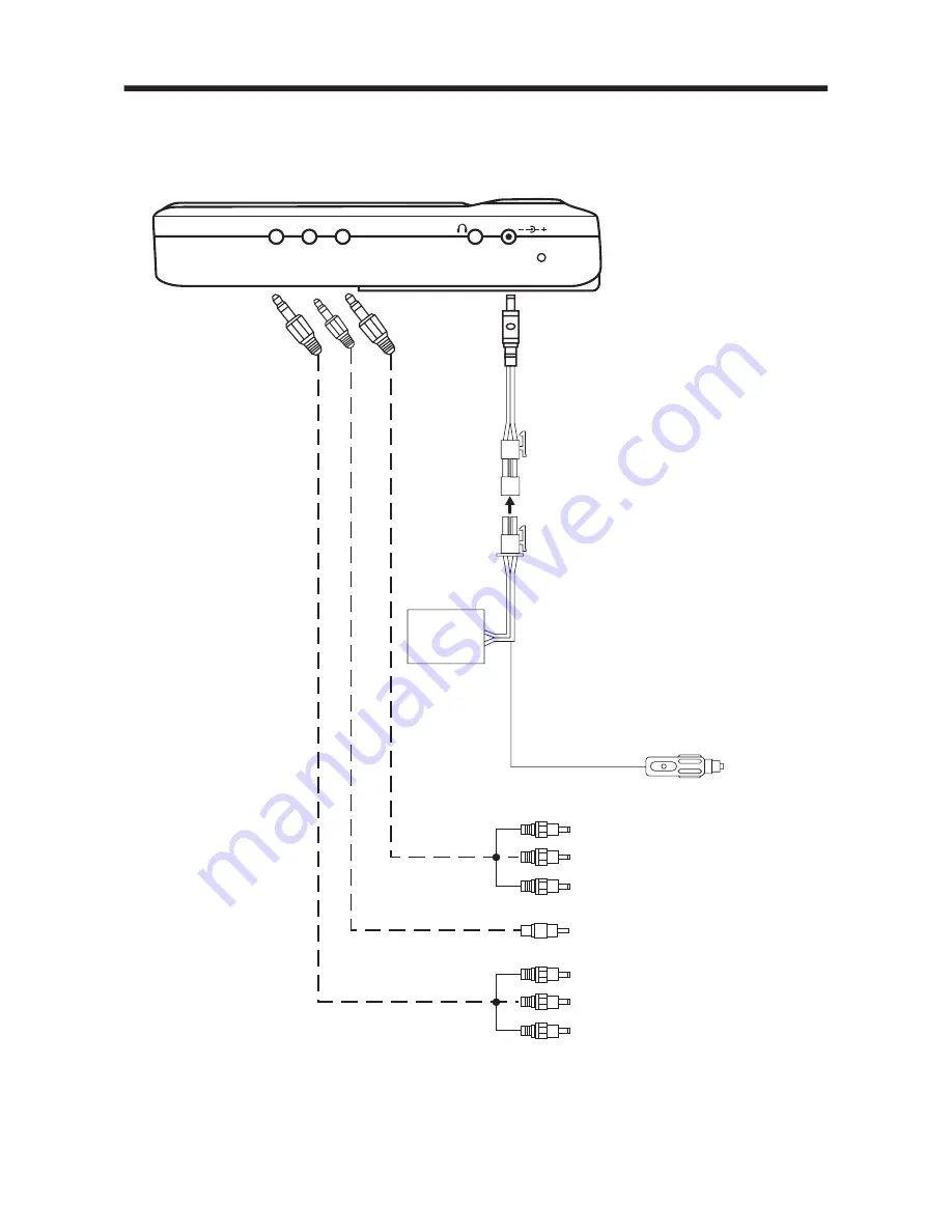 PYLE Audio PLMDR7 Скачать руководство пользователя страница 8