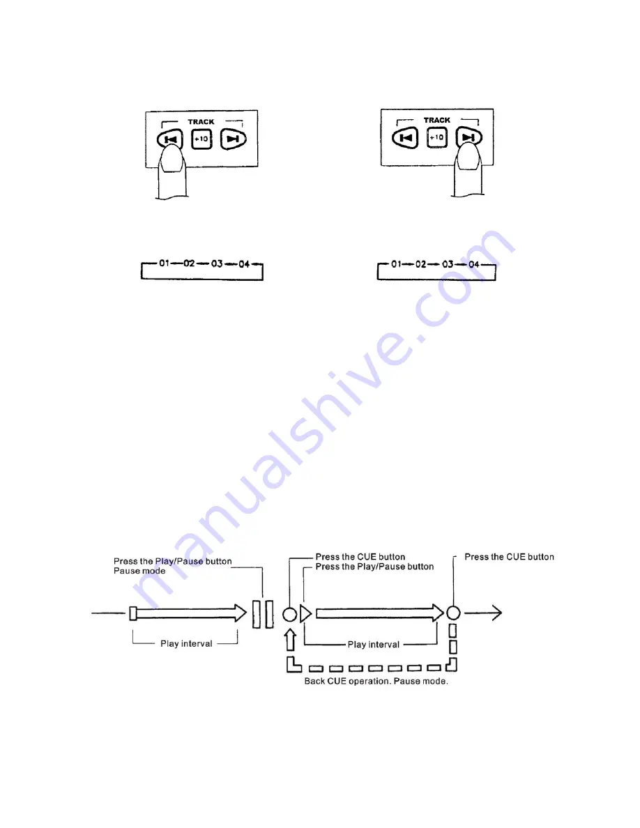 Pyle Pro PDCD205 Instruction Manual Download Page 9