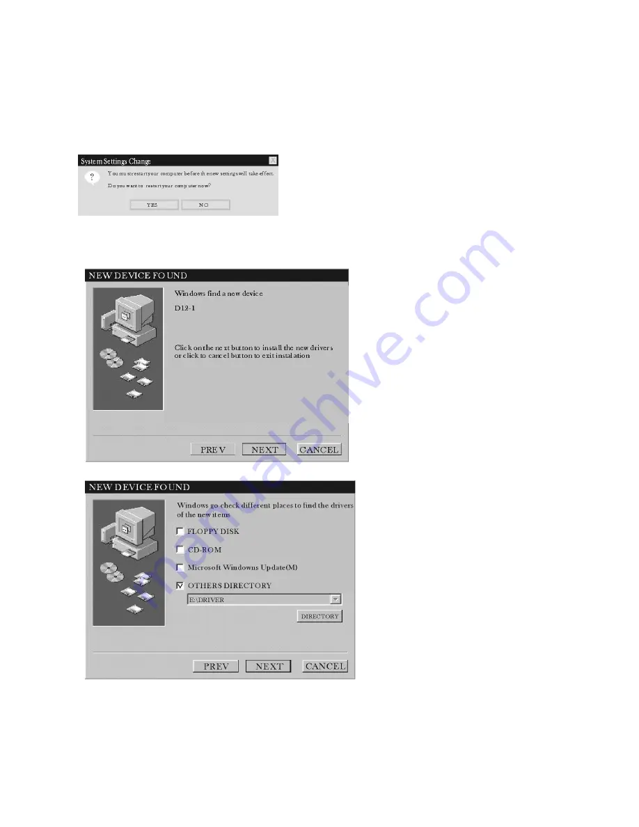 Pyle Pro PDCD6000MP Instruction Manual Download Page 16