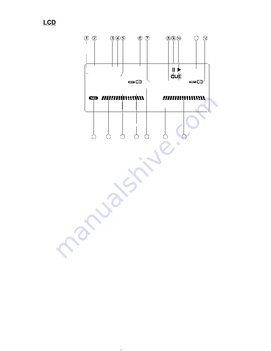 Pyle Pro PDJ-450U Owner'S Manual Download Page 7