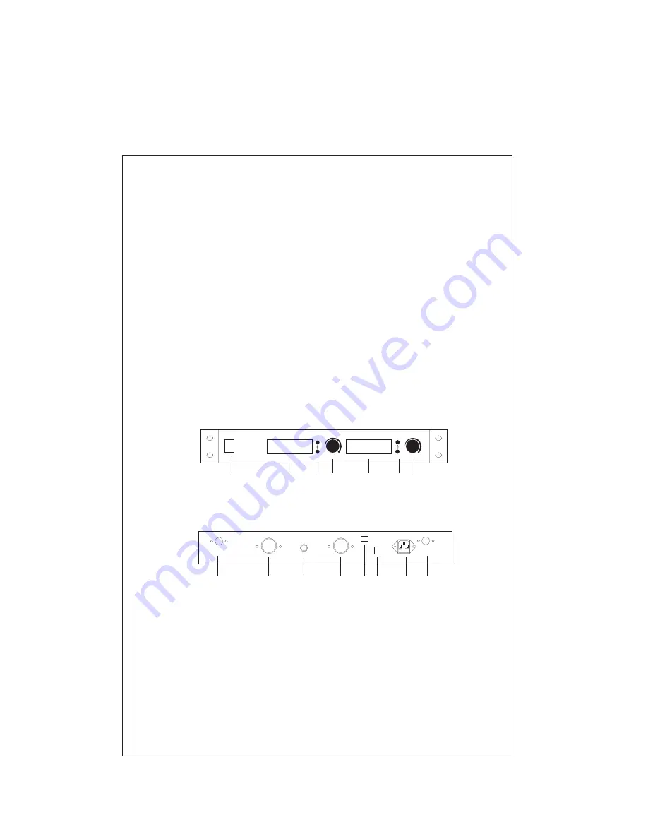 Pyle Pro PDWM9000 Скачать руководство пользователя страница 2