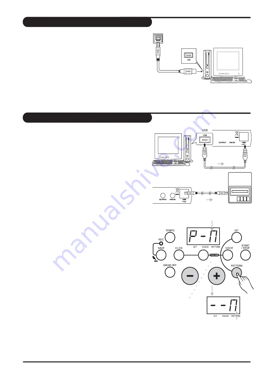 Pyle Pro PED06 Instruction Manual Download Page 8