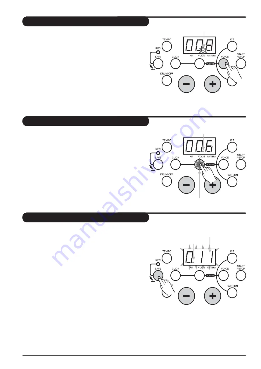 Pyle Pro PED06 Скачать руководство пользователя страница 10