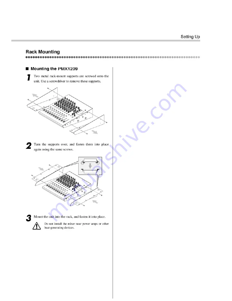 Pyle Pro PMX1209 Скачать руководство пользователя страница 25