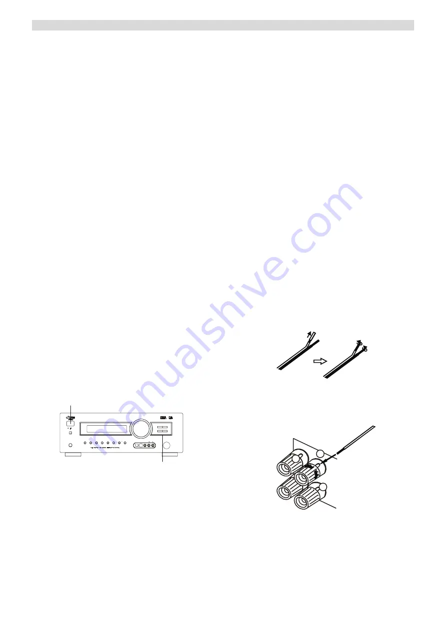 Pyle Pro PT-690A Скачать руководство пользователя страница 5