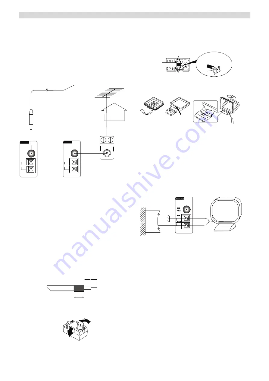 Pyle Pro PT-690A Owner'S Manual Download Page 6