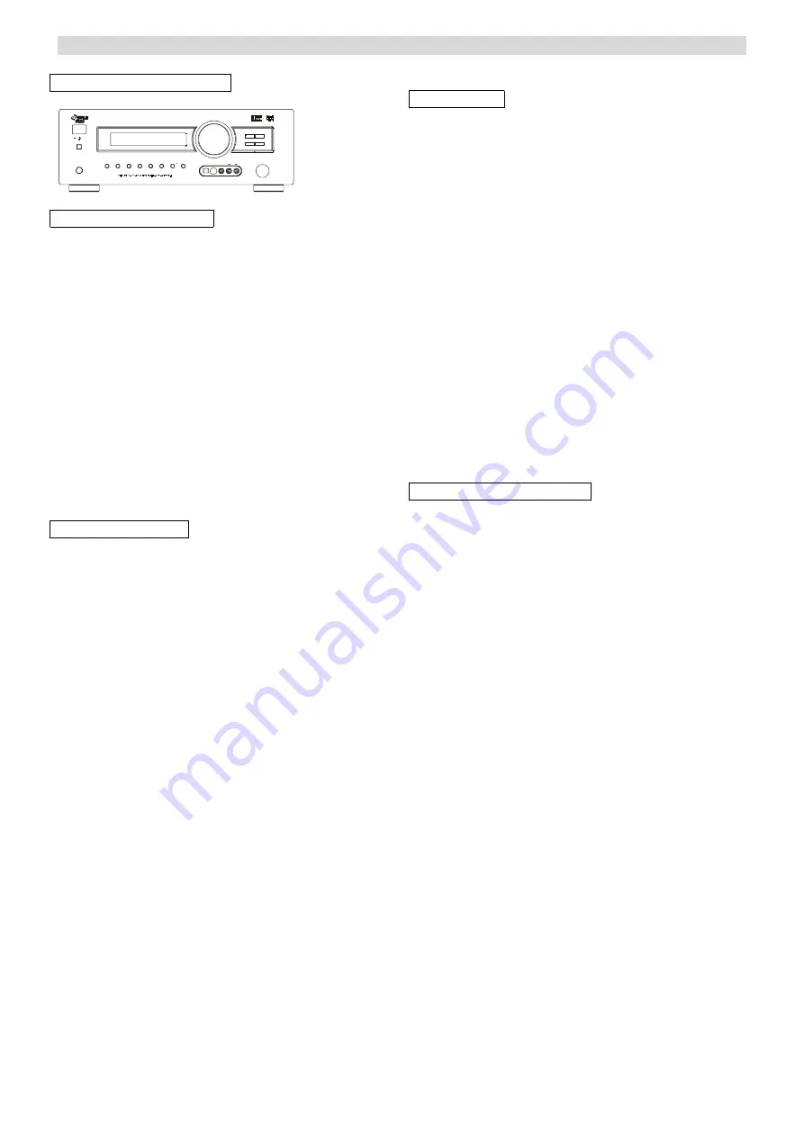 Pyle Pro PT-690A Owner'S Manual Download Page 17