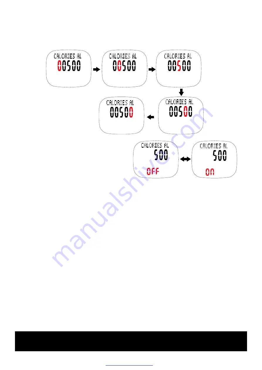 Pyle Sports PHRM22 Manual Download Page 16