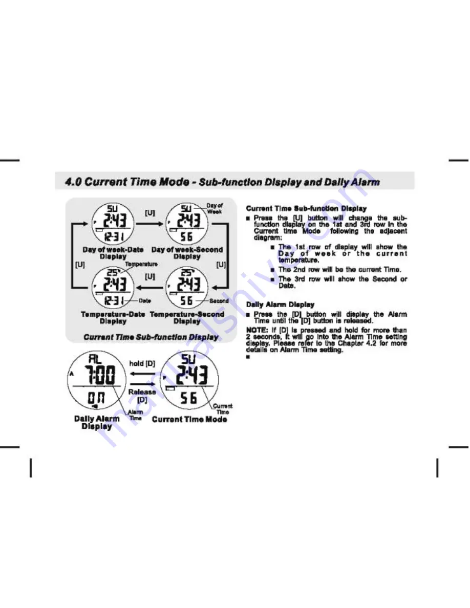 Pyle Sports PSNKW30 Manual Download Page 5