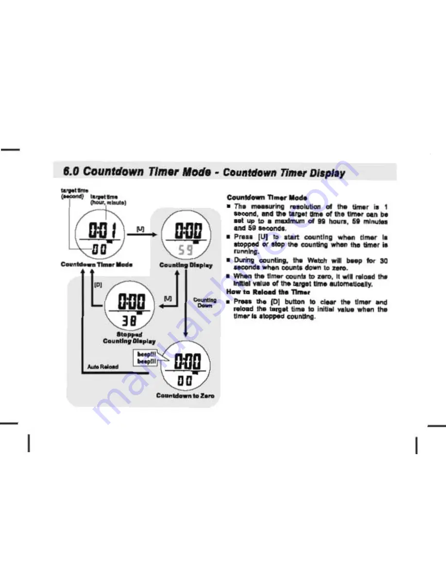 Pyle Sports PSNKW30 Manual Download Page 9