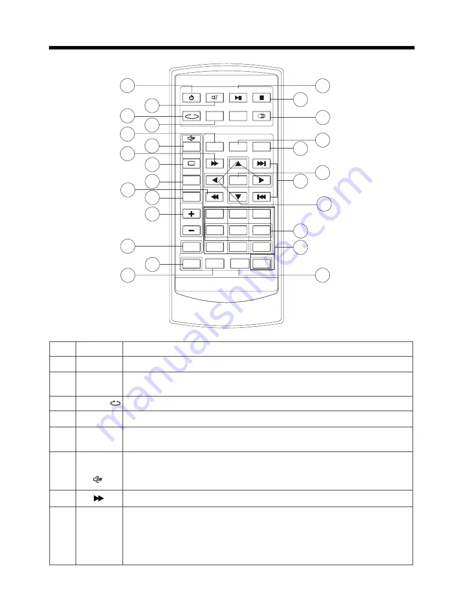 Pyle view PLD75MU User Manual Download Page 11