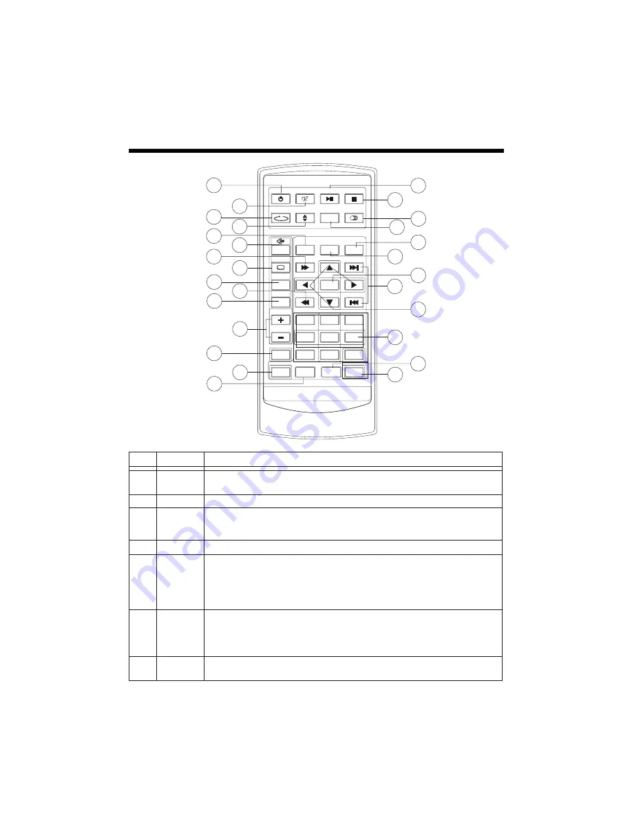 Pyle view PLTS76DU User Manual Download Page 12