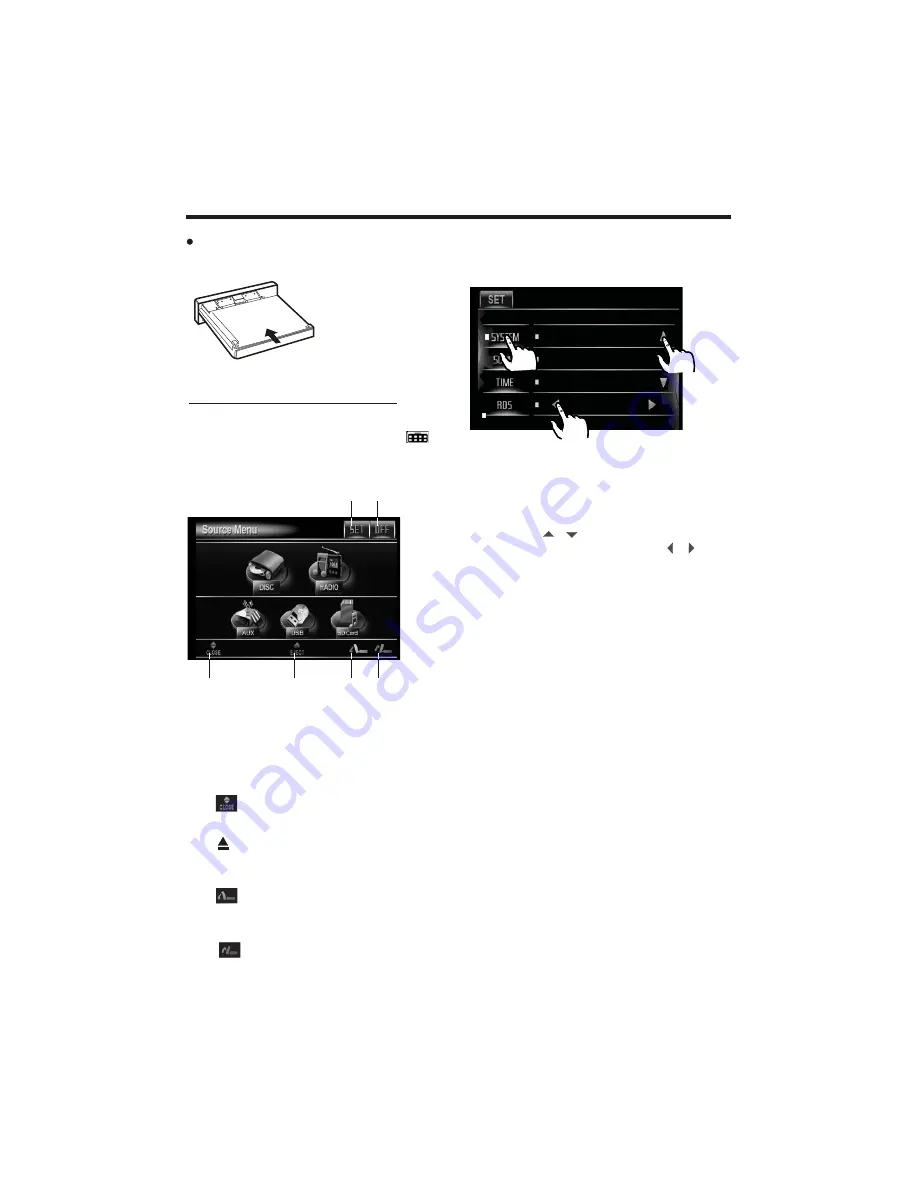 Pyle view PLTS76DU User Manual Download Page 16