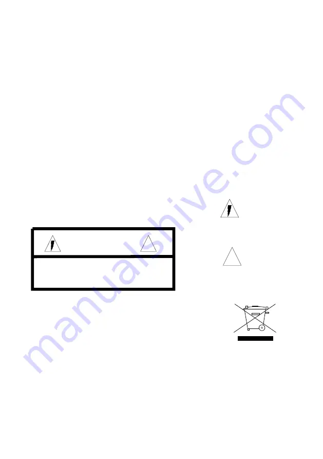 Pyle view PLVH7IP Instruction Manual Download Page 3