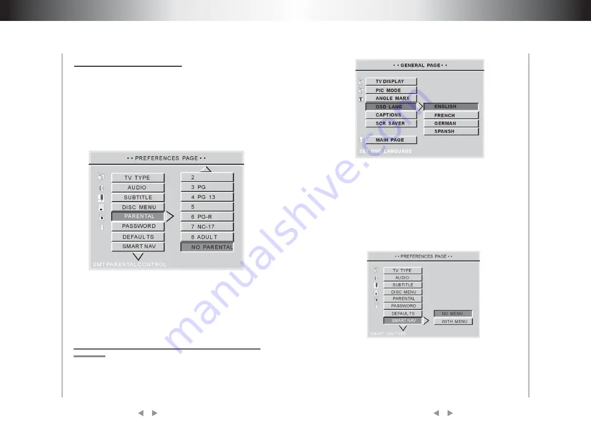 Pyle LDVD74 Operating Instructions Manual Download Page 12