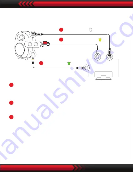 Pyle PBKSR40WT User Manual Download Page 5