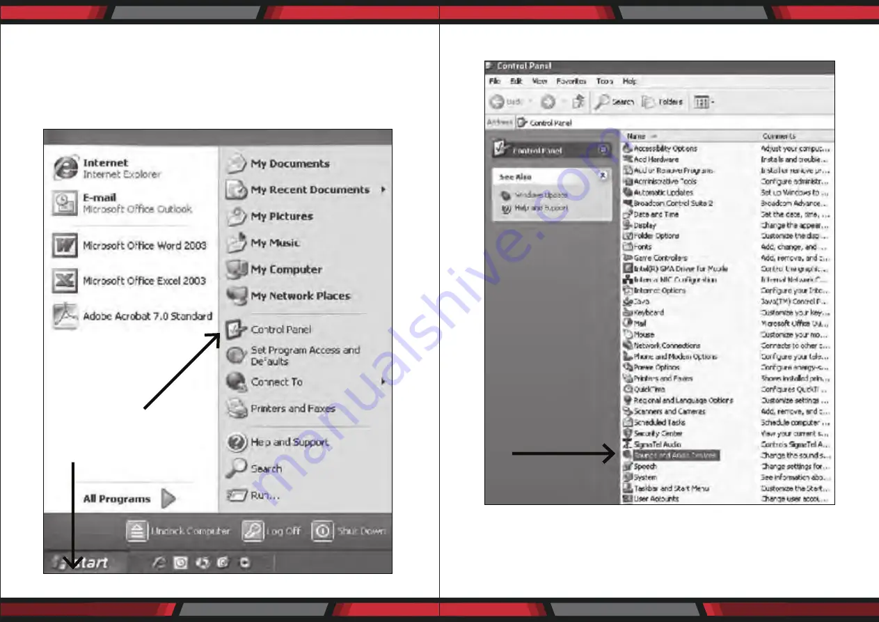 Pyle PDMIUSBMT300 User Manual Download Page 6