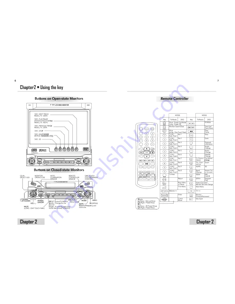 Pyle PLBNMP47 User Manual Download Page 4