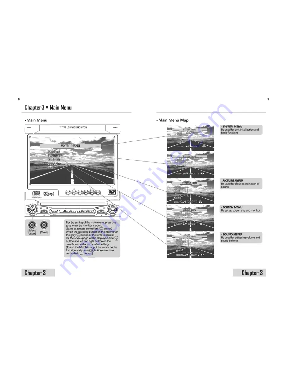 Pyle PLBNMP47 User Manual Download Page 5