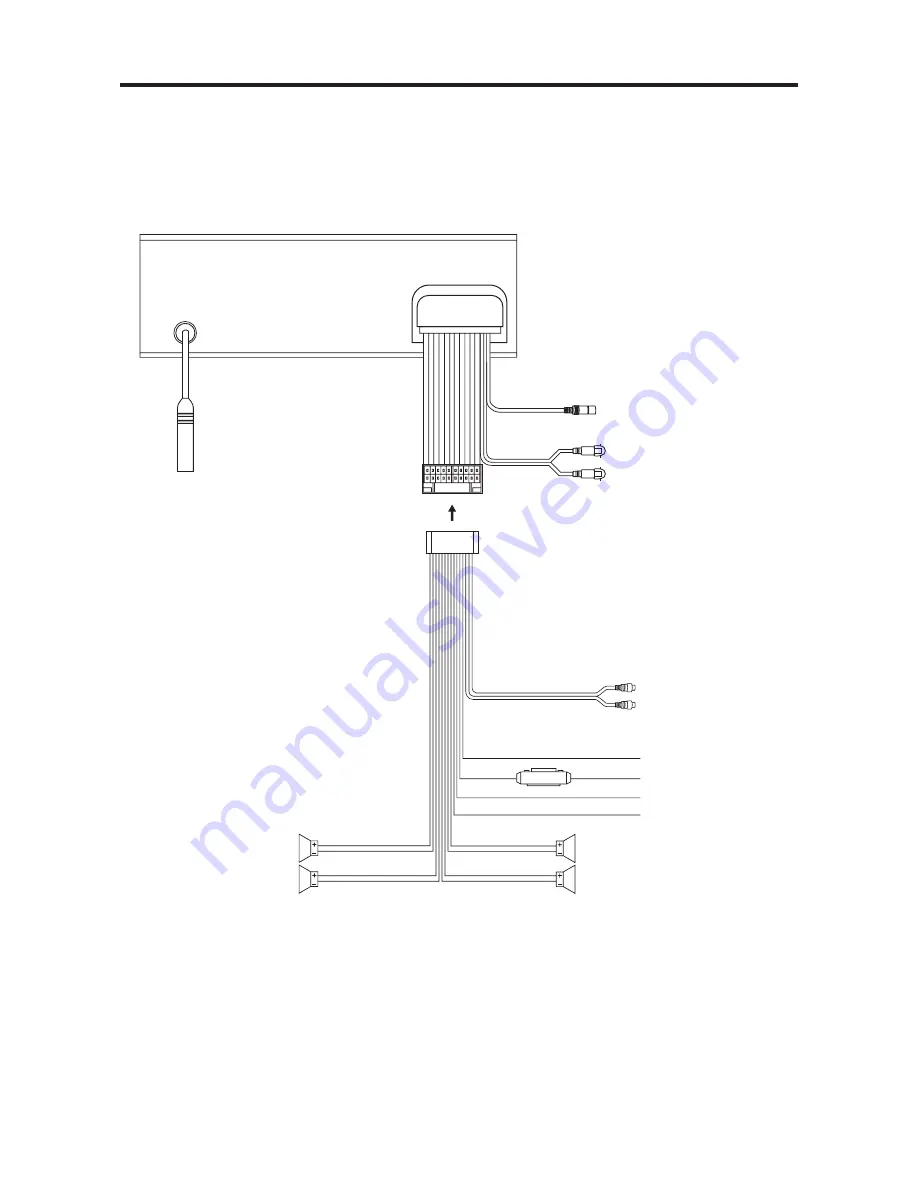 Pyle PLCD22MRP Owner'S Manual Download Page 4