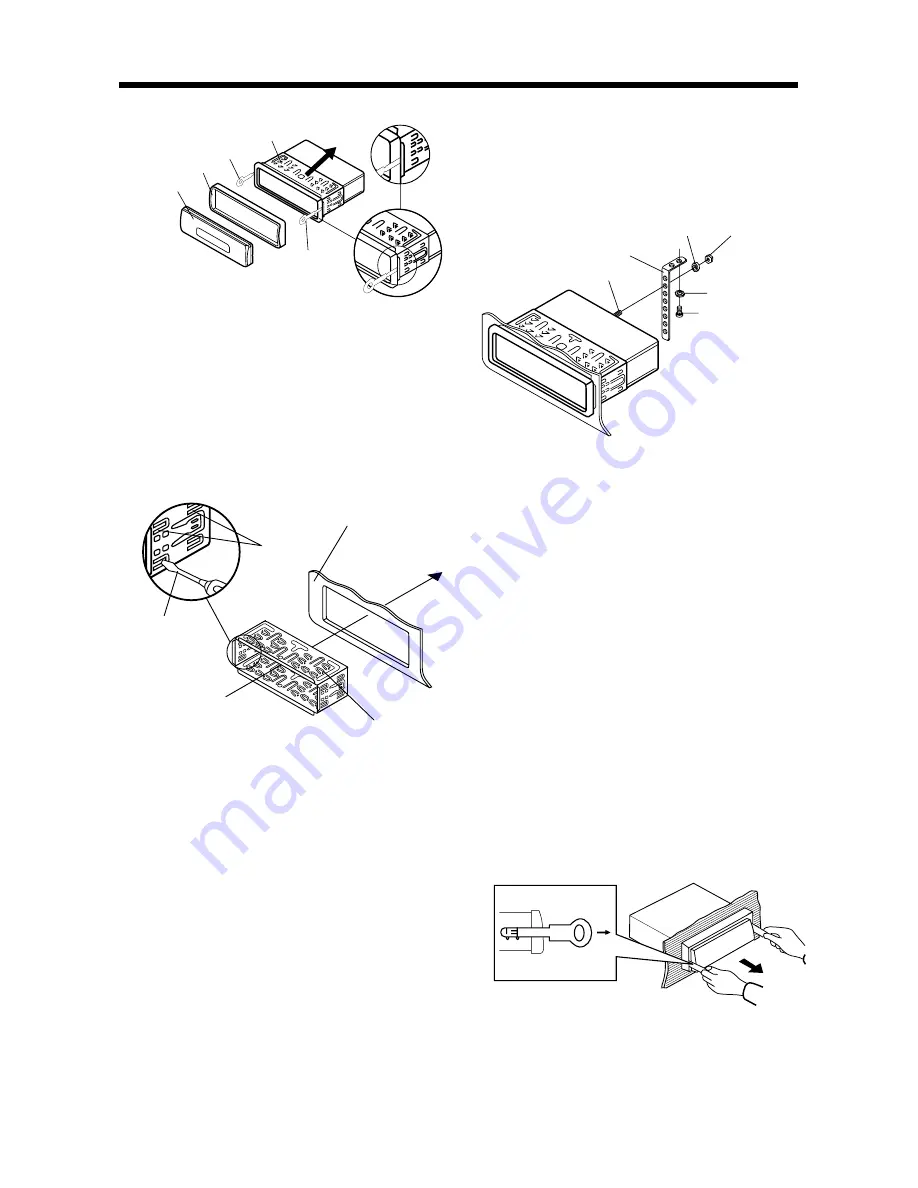 Pyle PLCD65WXMU Owner'S Manual Download Page 4