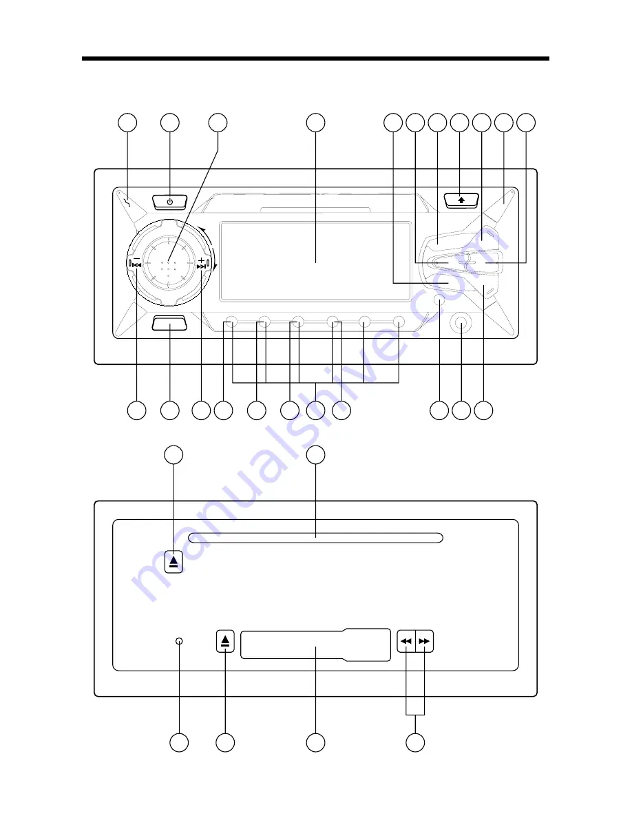 Pyle PLCDCS220MP Скачать руководство пользователя страница 5