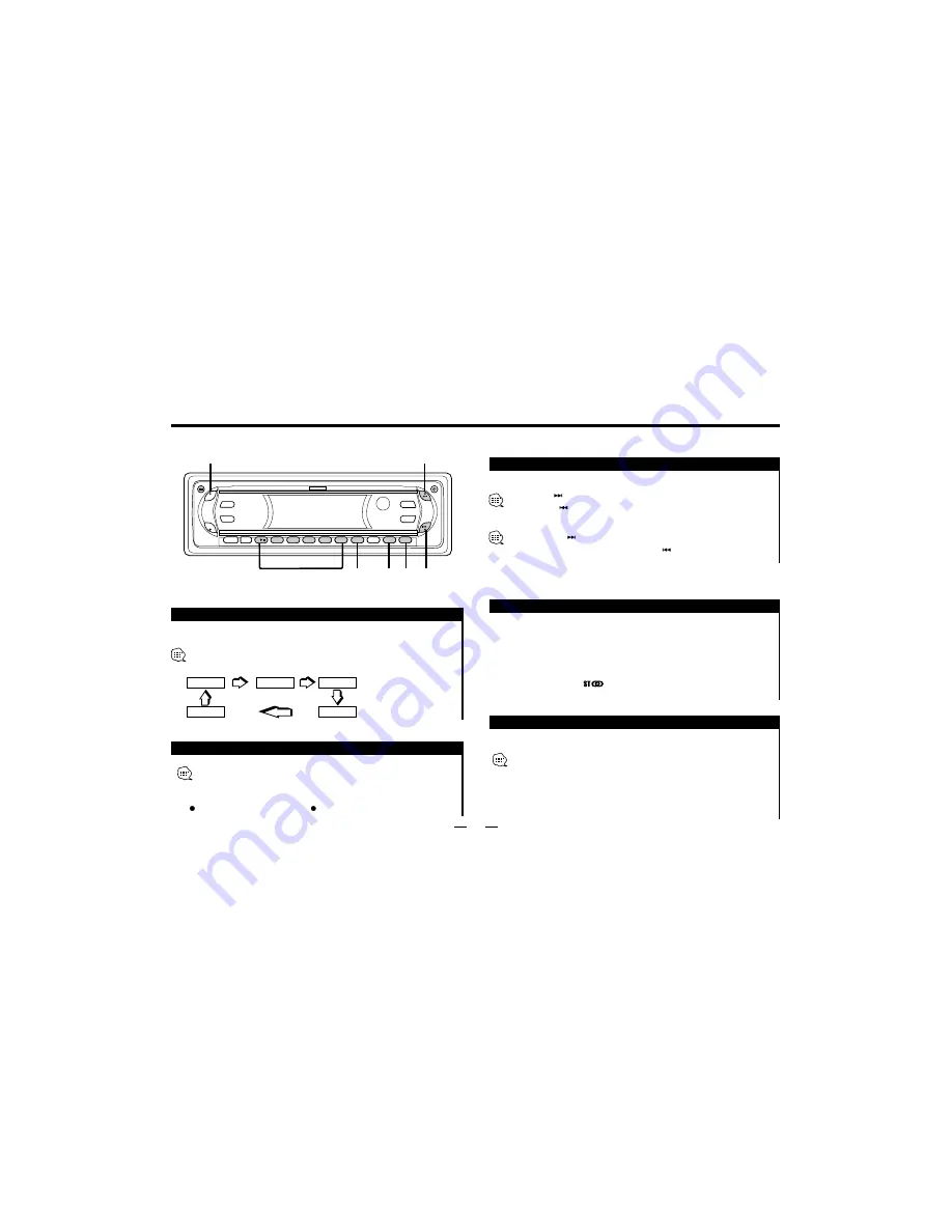 Pyle PLD182 Owner'S Manual Download Page 10