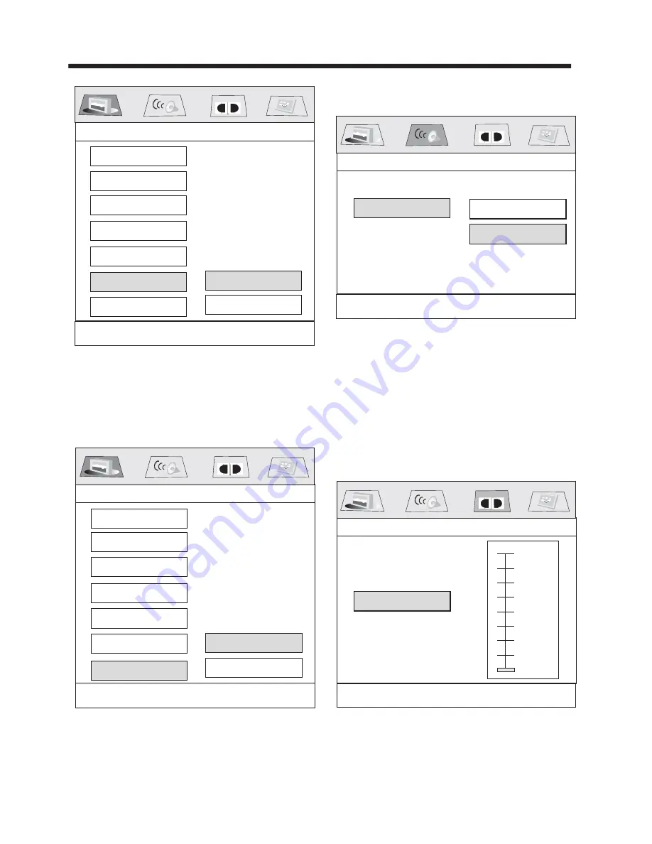 Pyle PLD187V Owner'S Manual Download Page 20