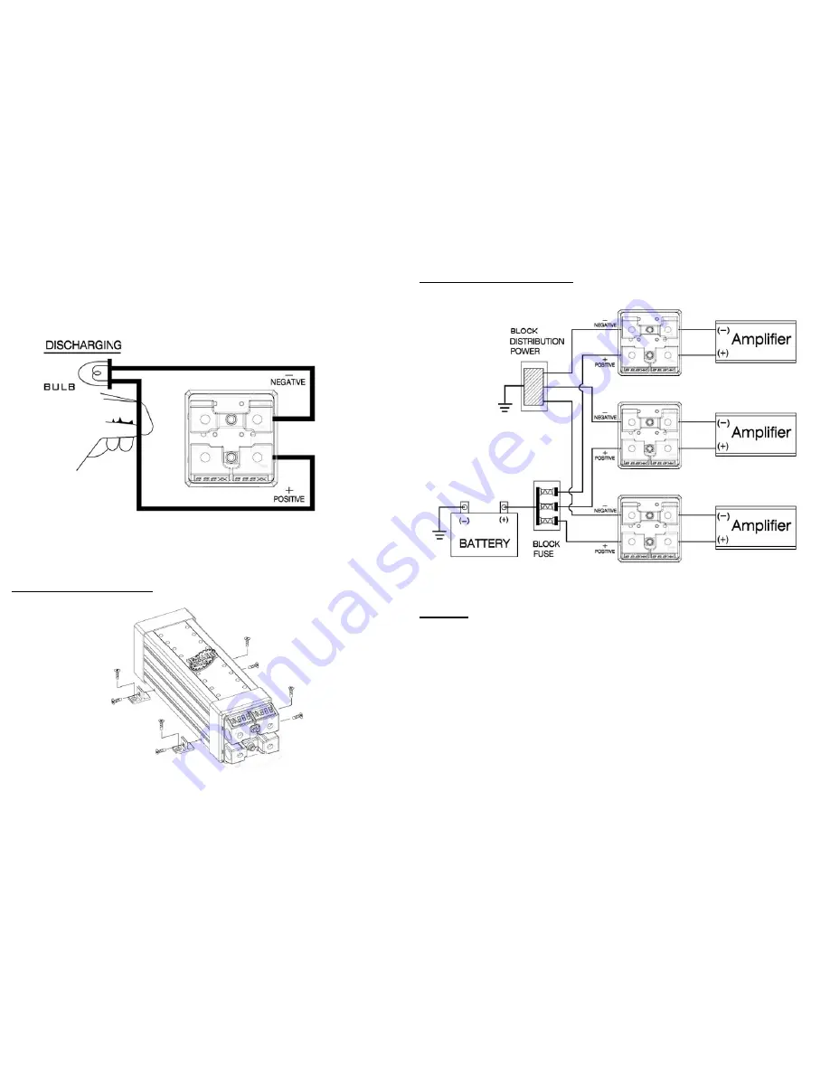 Pyle PLDCP3 User Manual Download Page 2