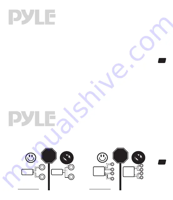 Pyle PLMRA220 Скачать руководство пользователя страница 12