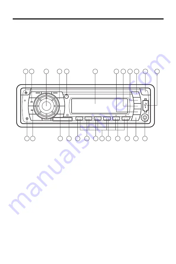 Pyle PLMRKT32 Owner'S Manual Download Page 7