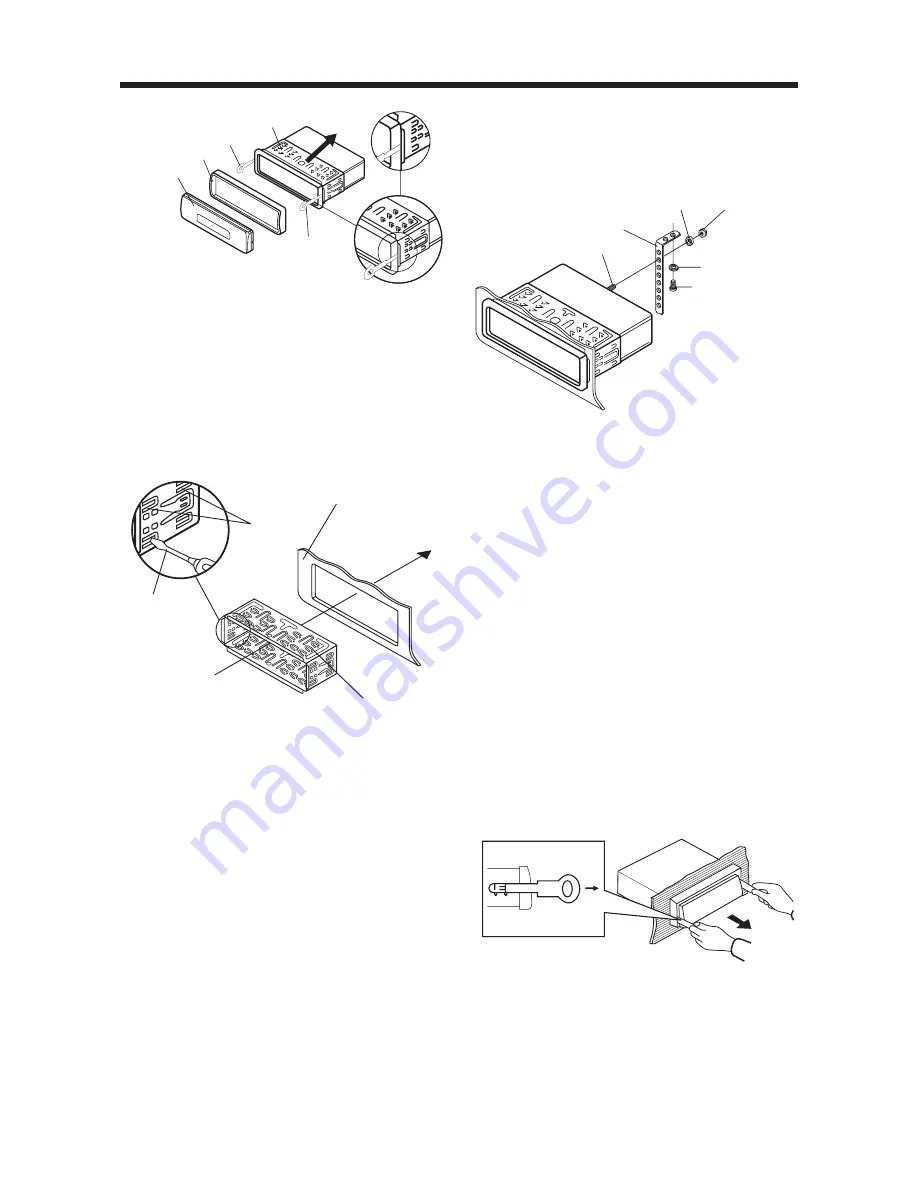 Pyle PLMRKT34 Owner'S Manual Download Page 4